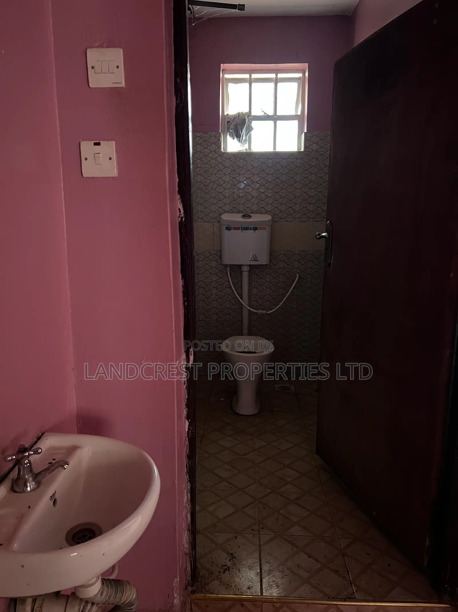 1bdrm Apartment in Thika for rent