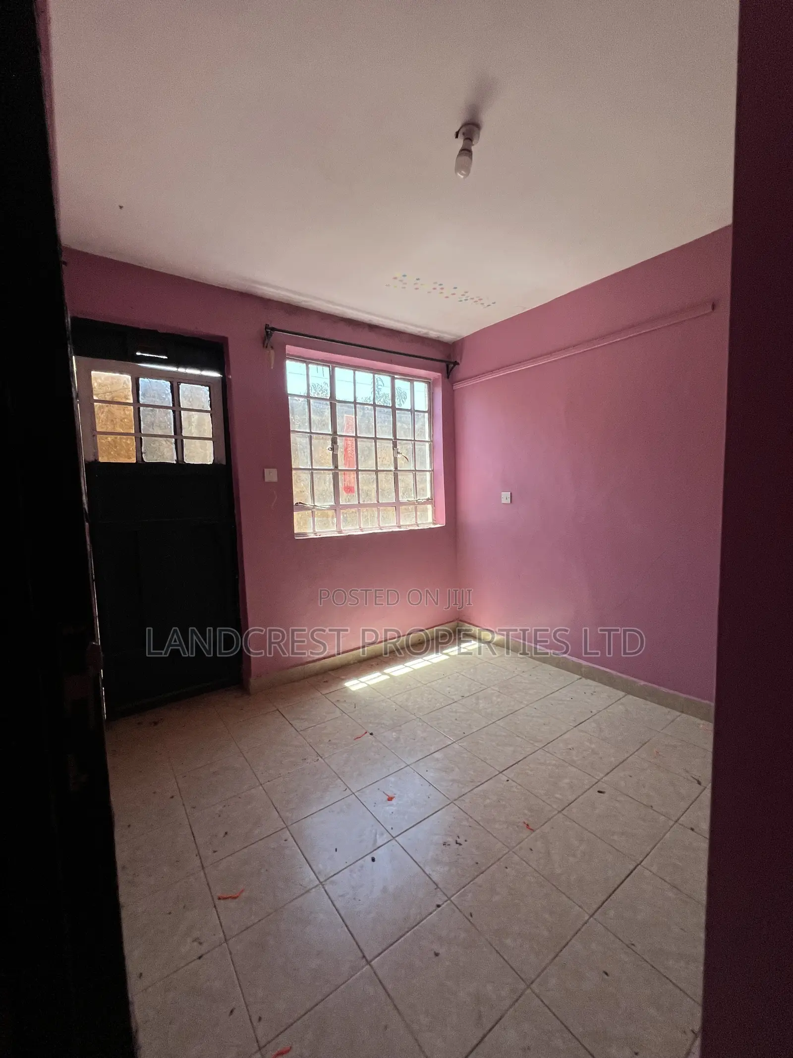 1bdrm Apartment in Thika for rent