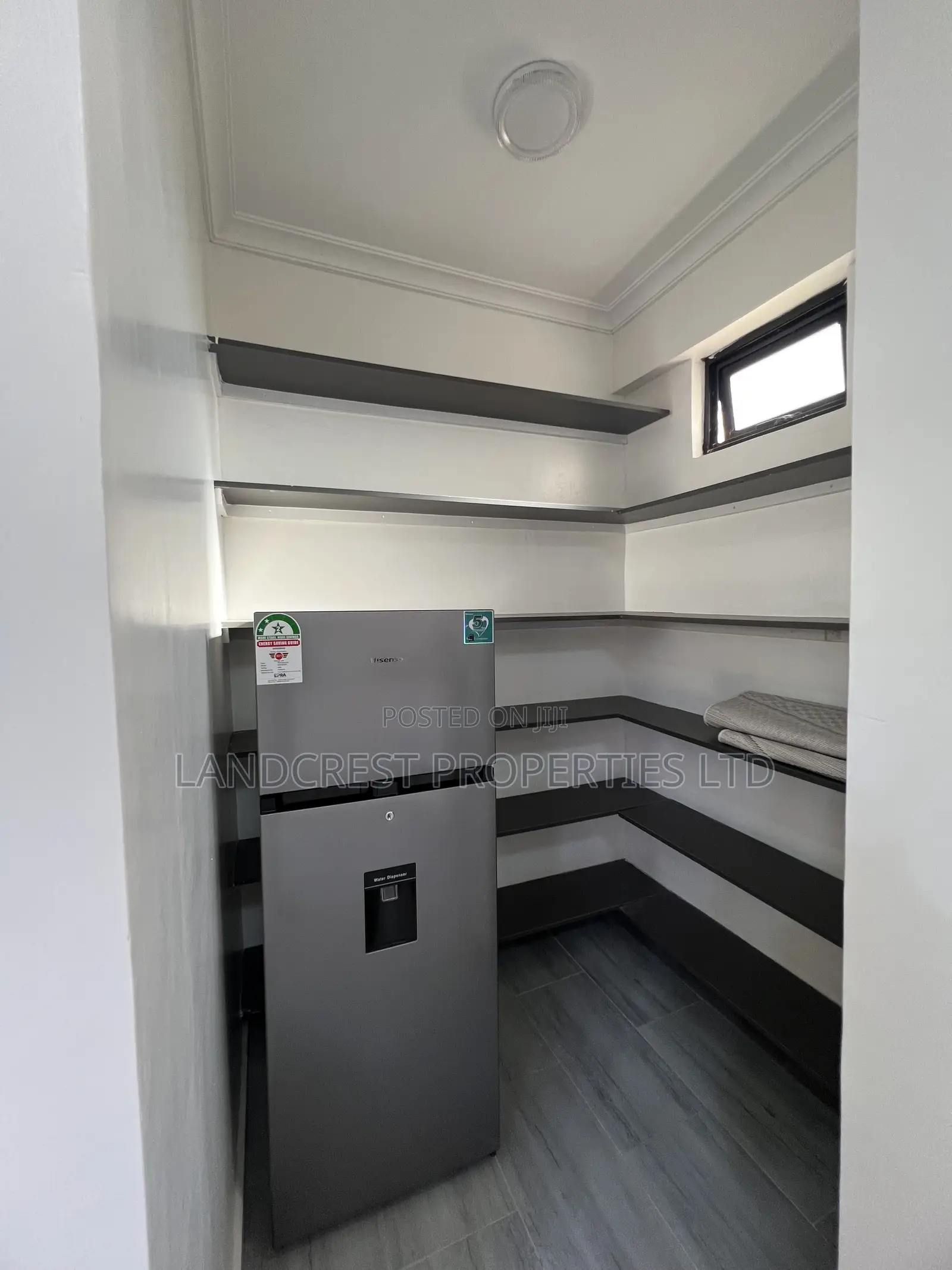 3bdrm Apartment in Royal Heights Sukari for sale