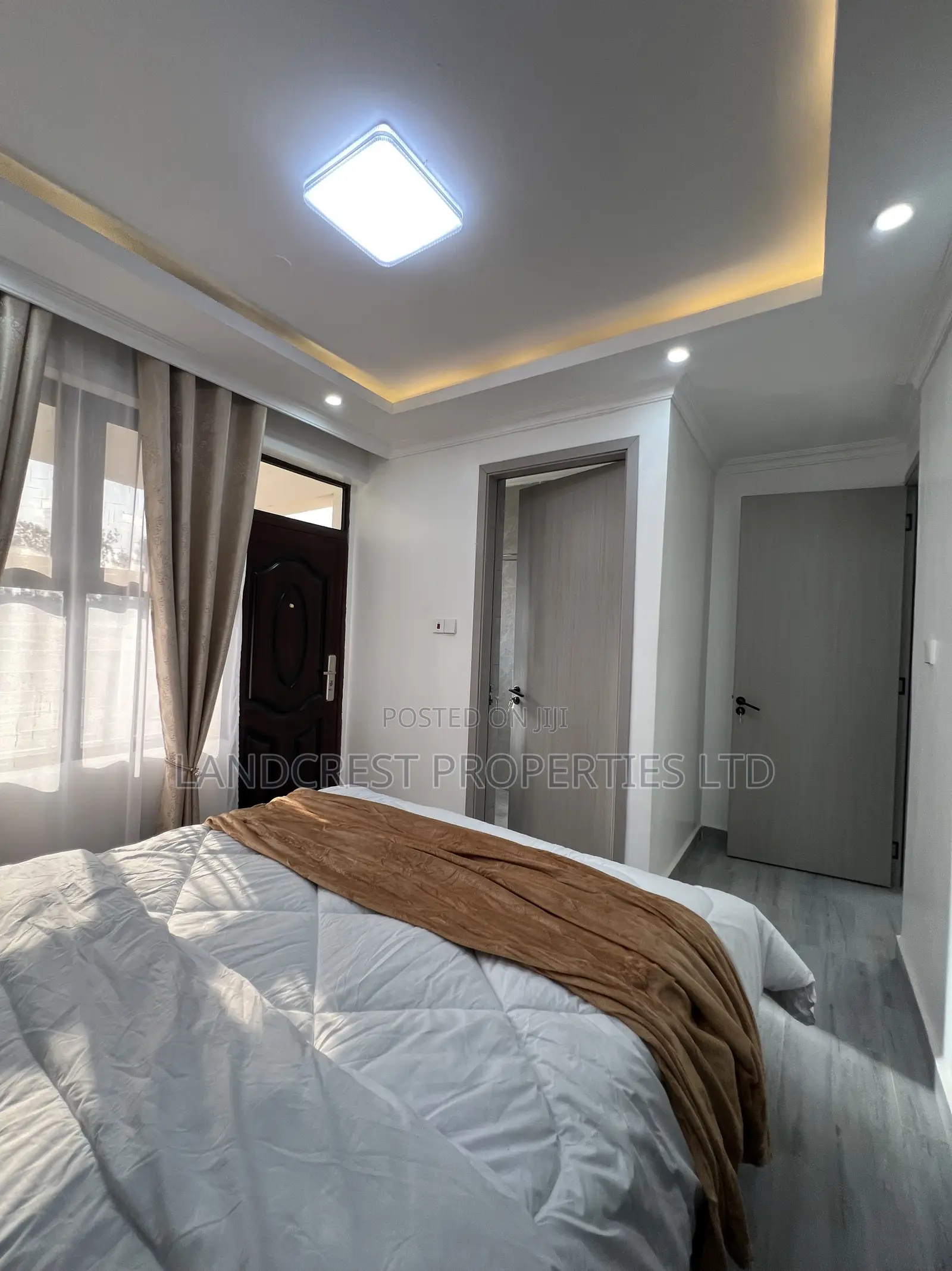 3bdrm Apartment in Royal Heights Sukari for sale