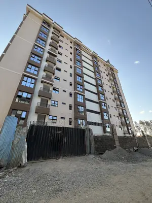 3bdrm Apartment in Royal Heights Sukari for sale
