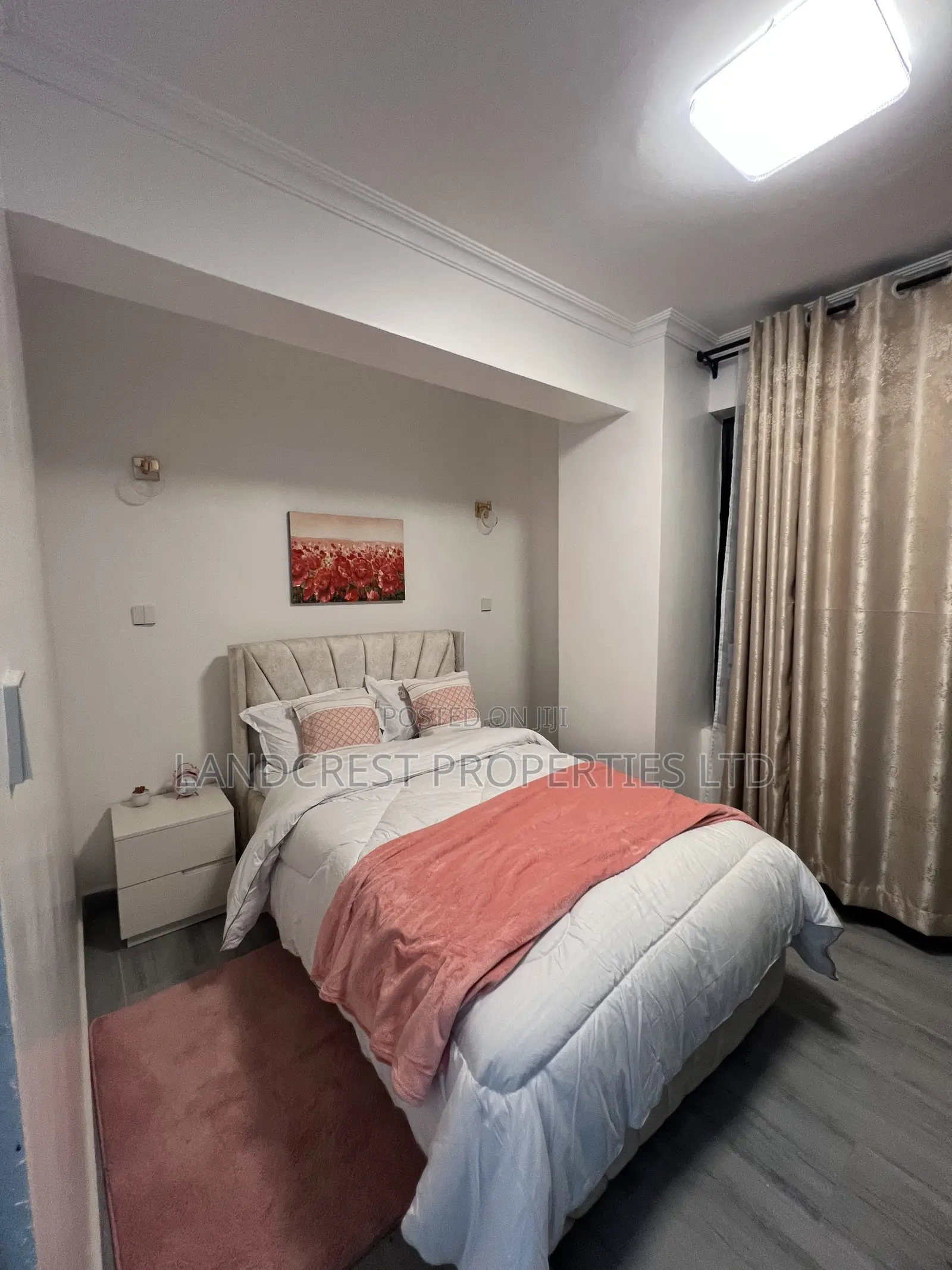 3bdrm Apartment in Royal Heights Sukari for sale