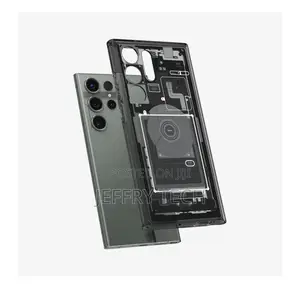 Spig Case (Cover) Compatible With Samsung S23 Ultra