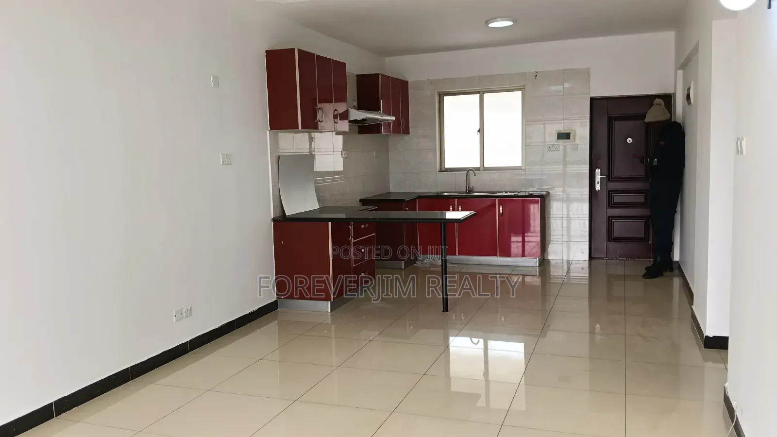 3bdrm Apartment in Kilimani Primary, Hurlingham for rent