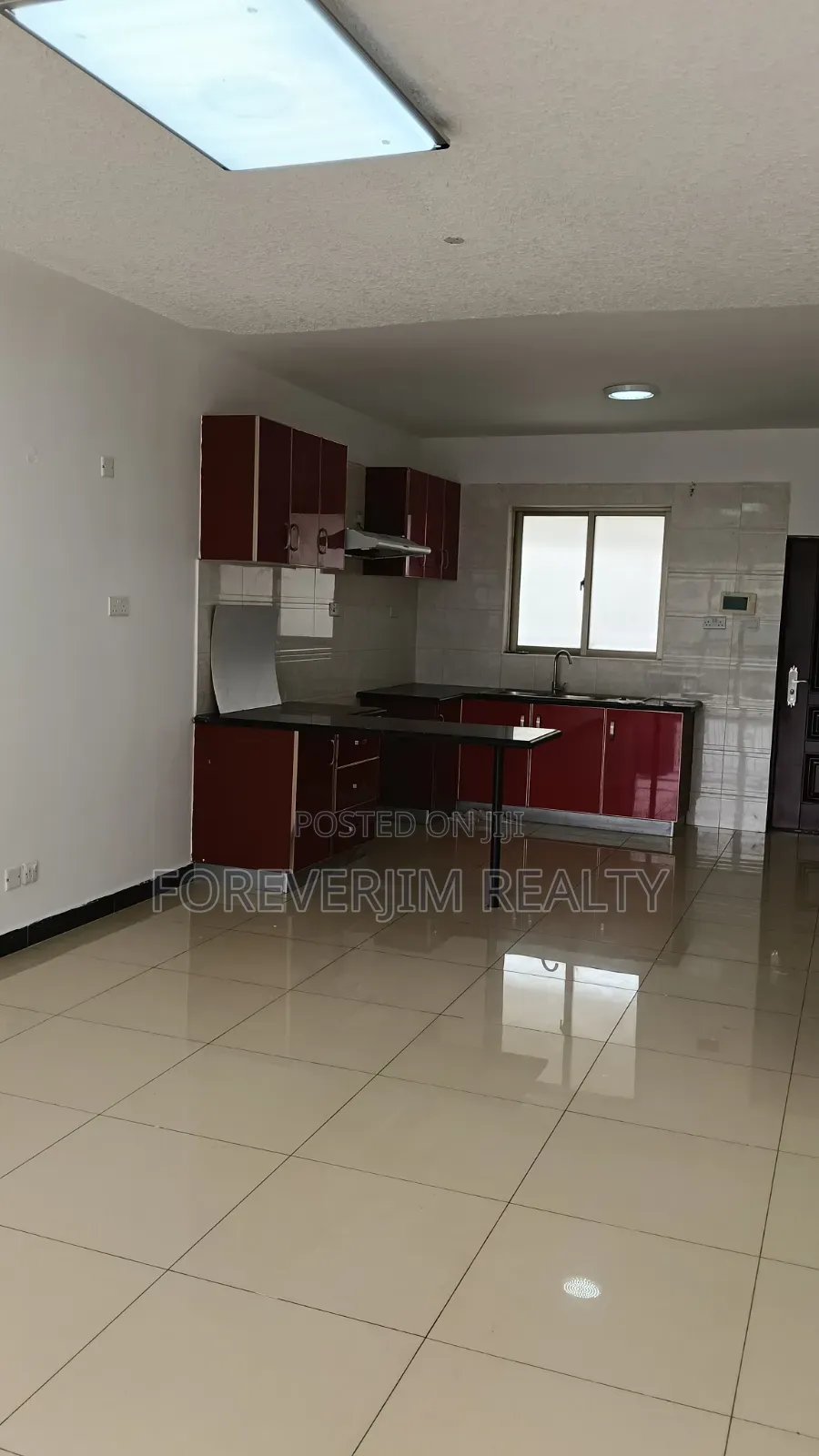 3bdrm Apartment in Kilimani Primary, Hurlingham for rent