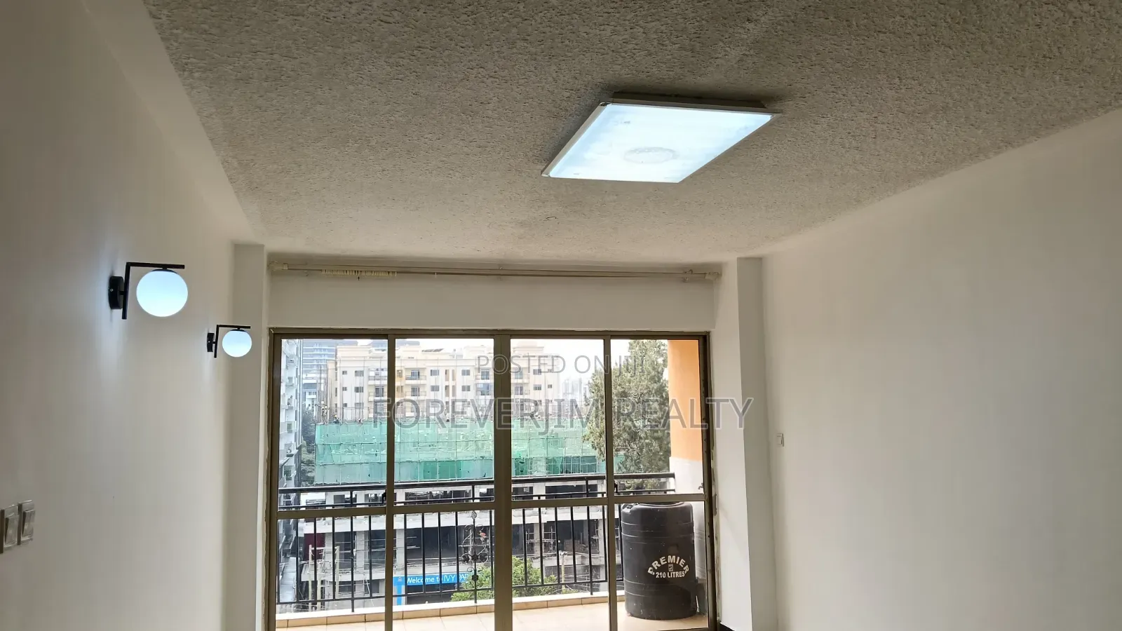 3bdrm Apartment in Kilimani Primary, Hurlingham for rent