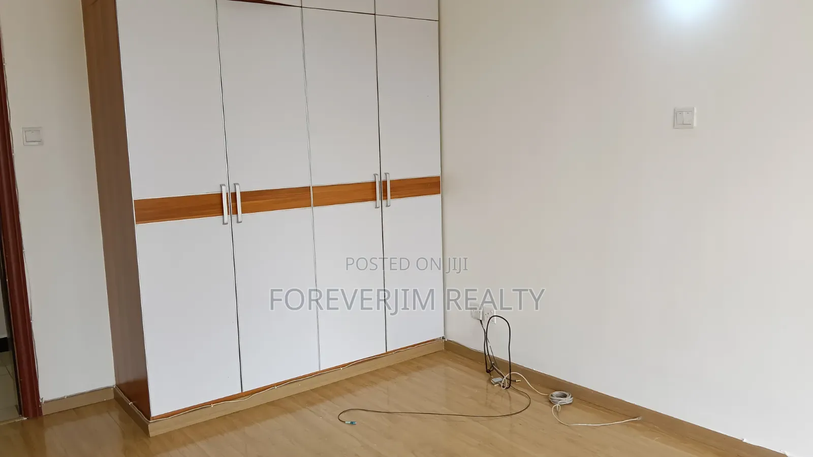 3bdrm Apartment in Kilimani Primary, Hurlingham for rent