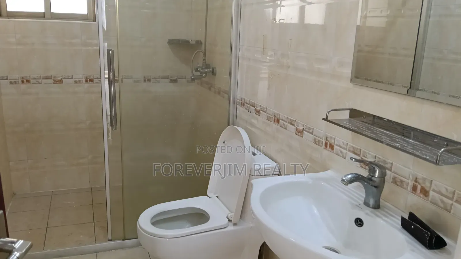 3bdrm Apartment in Kilimani Primary, Hurlingham for rent