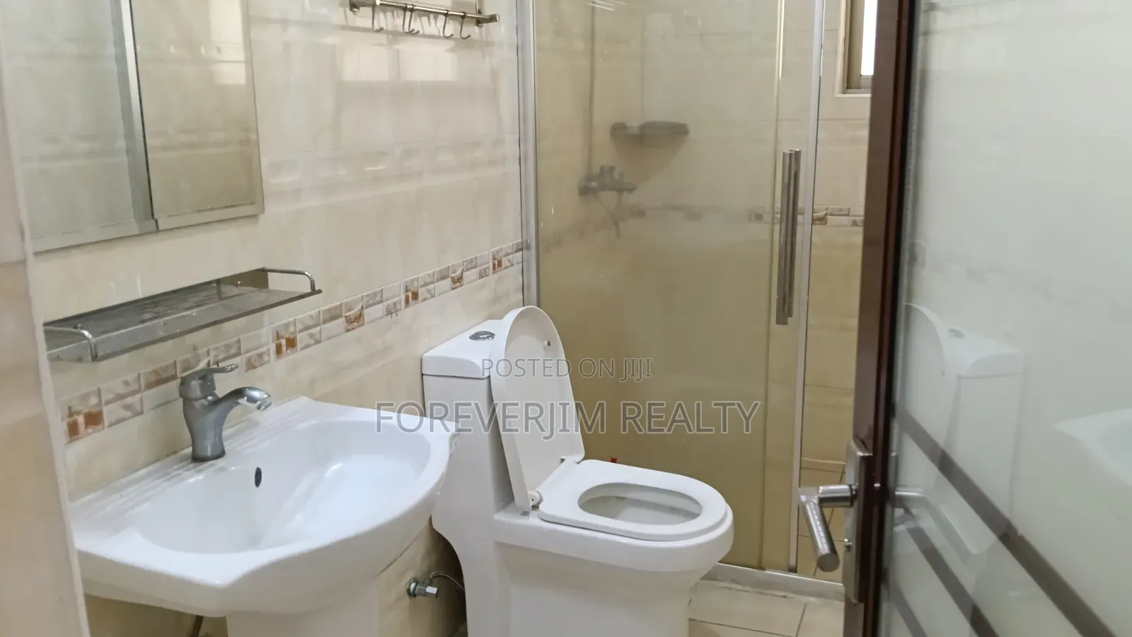 3bdrm Apartment in Kilimani Primary, Hurlingham for rent