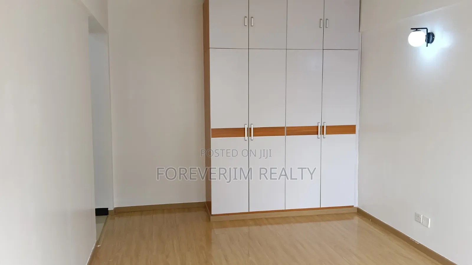 3bdrm Apartment in Kilimani Primary, Hurlingham for rent