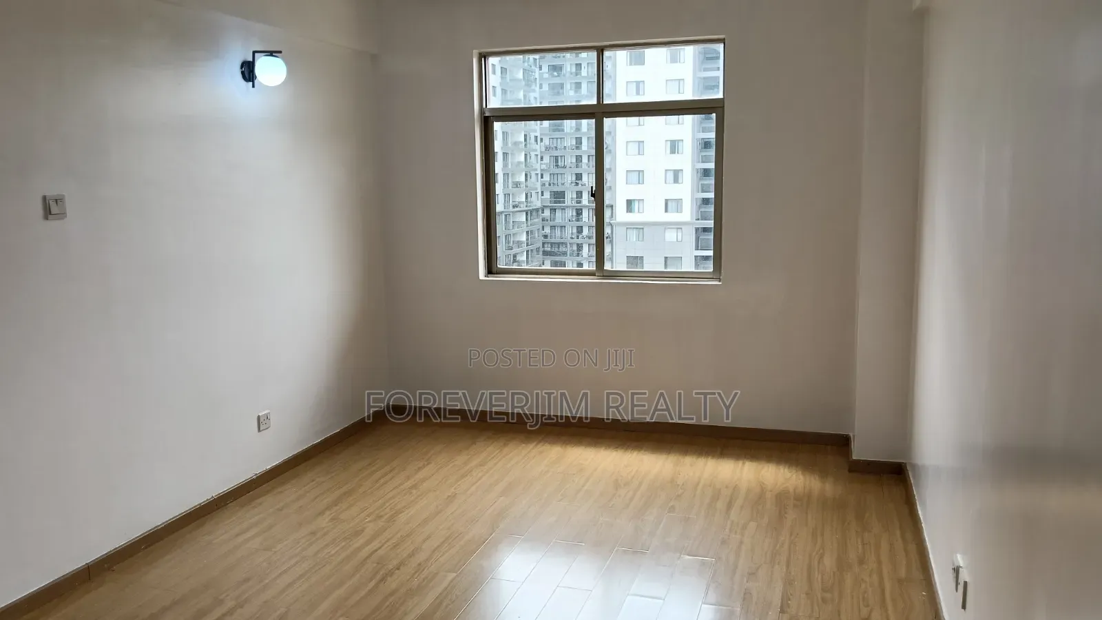 3bdrm Apartment in Kilimani Primary, Hurlingham for rent