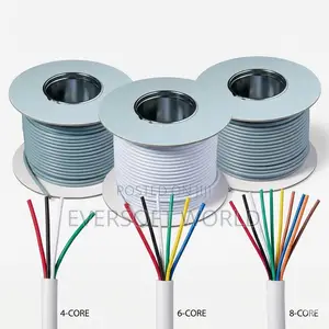 Alarm Cable