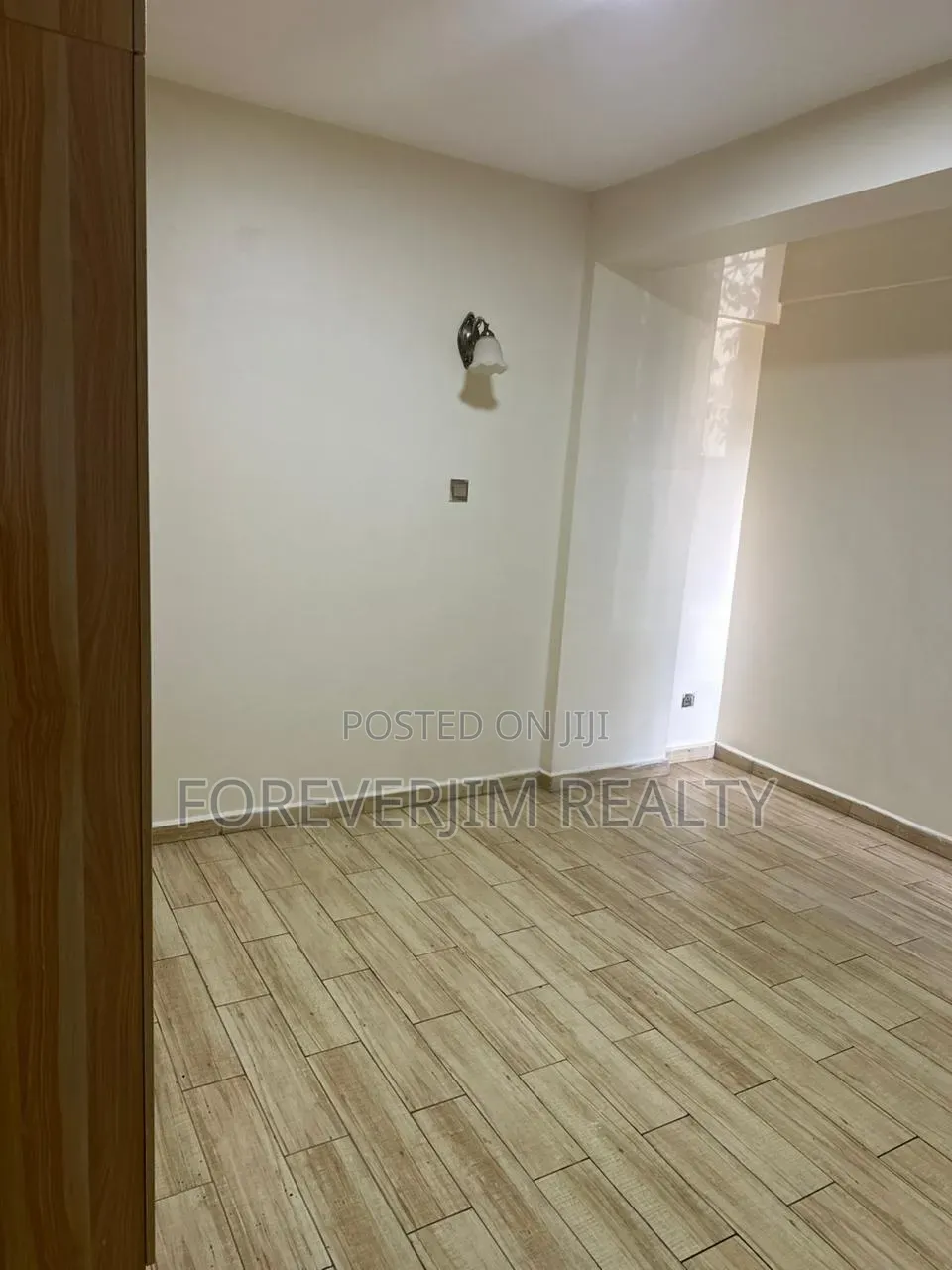 2bdrm Apartment in Riara, Hurlingham for rent