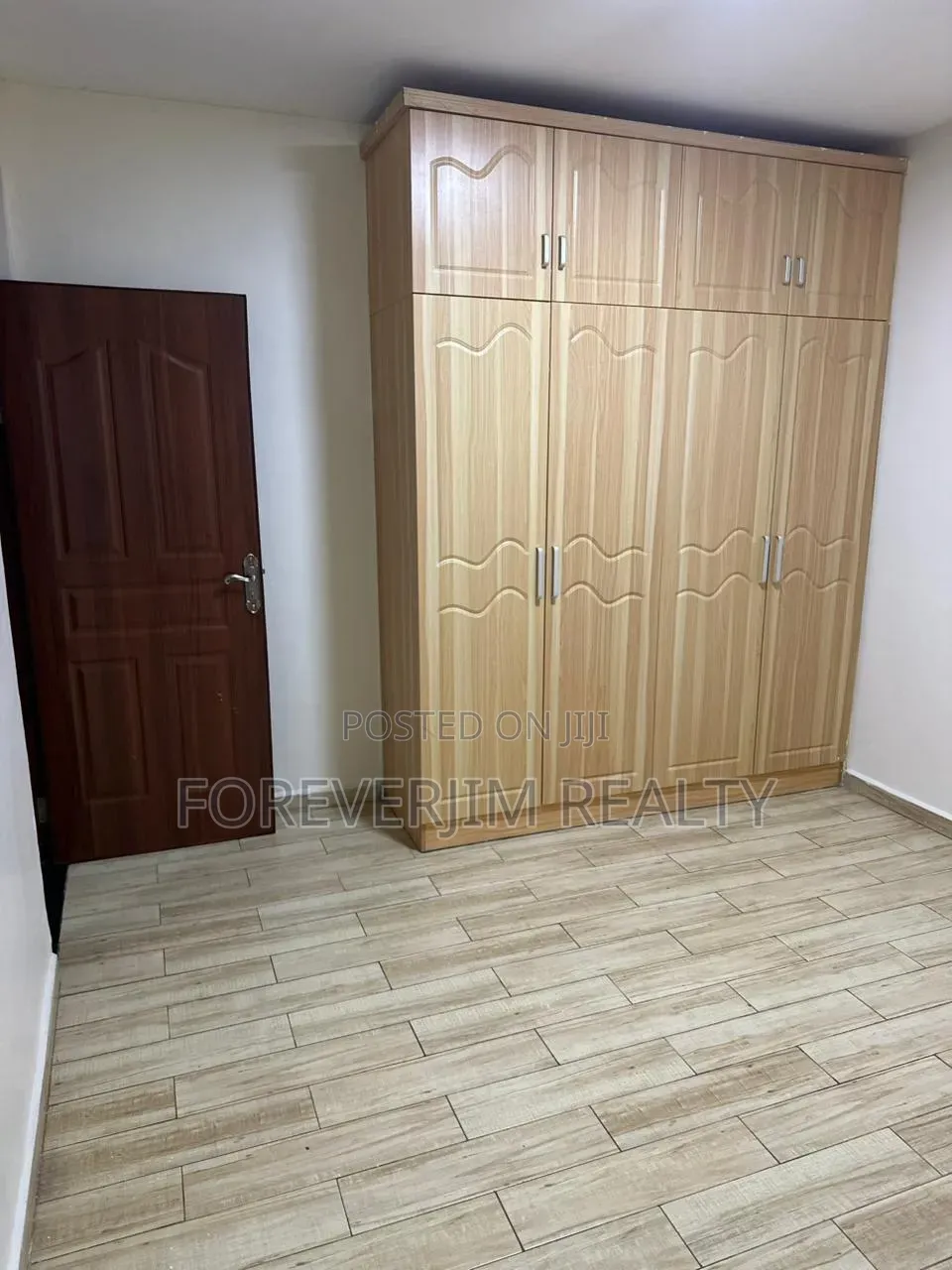 2bdrm Apartment in Riara, Hurlingham for rent