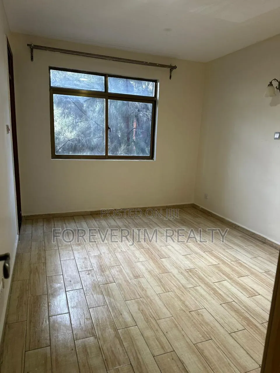 2bdrm Apartment in Riara, Hurlingham for rent