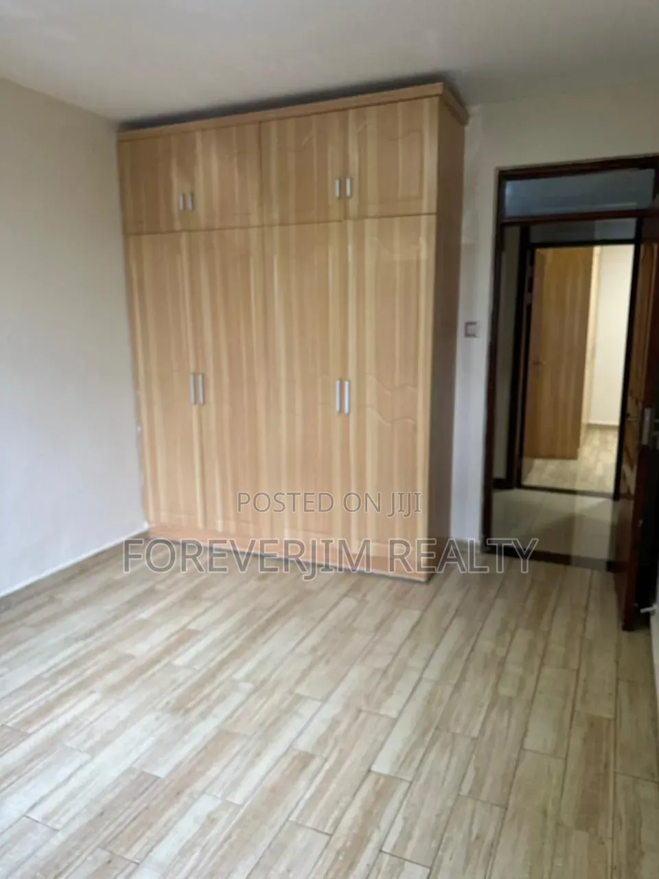 2bdrm Apartment in Riara, Hurlingham for rent