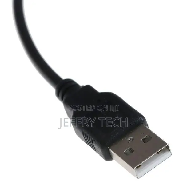 USB to PS2 Converter Cable | USB Male to Dual PS2 Female Adapter | Co