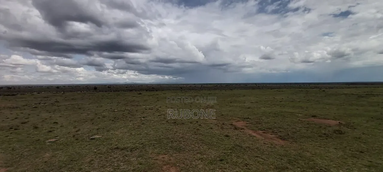 2,077 Acres Available for Sale in Mutara, Laikipia.