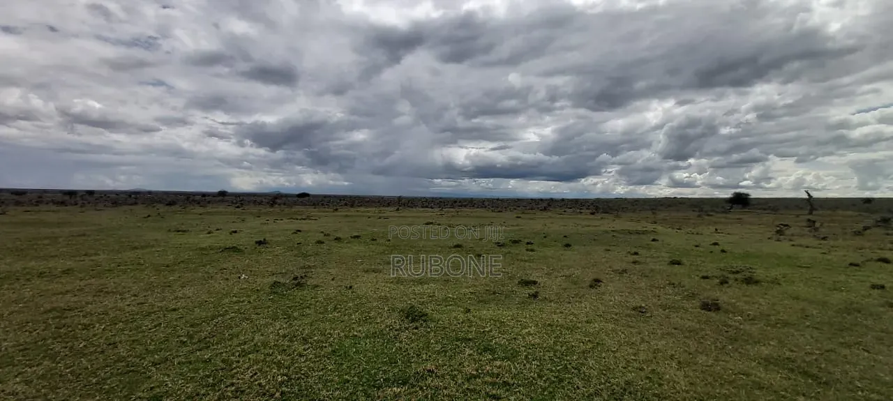 2,077 Acres Available for Sale in Mutara, Laikipia.