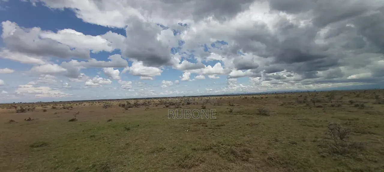2,077 Acres Available for Sale in Mutara, Laikipia.