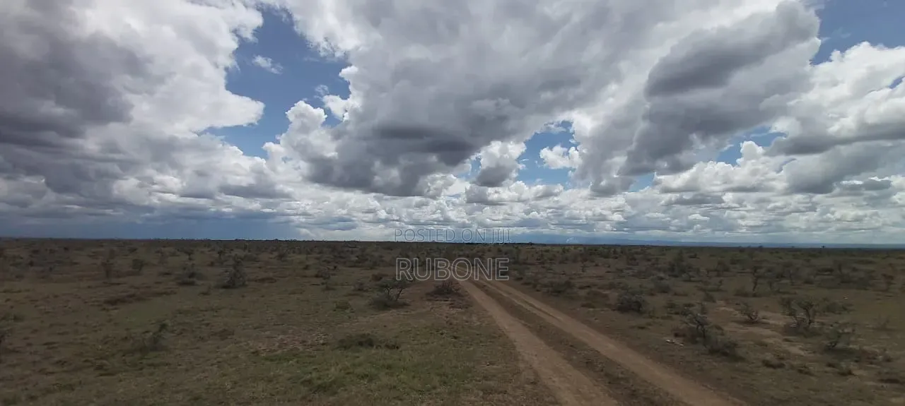 2,077 Acres Available for Sale in Mutara, Laikipia.