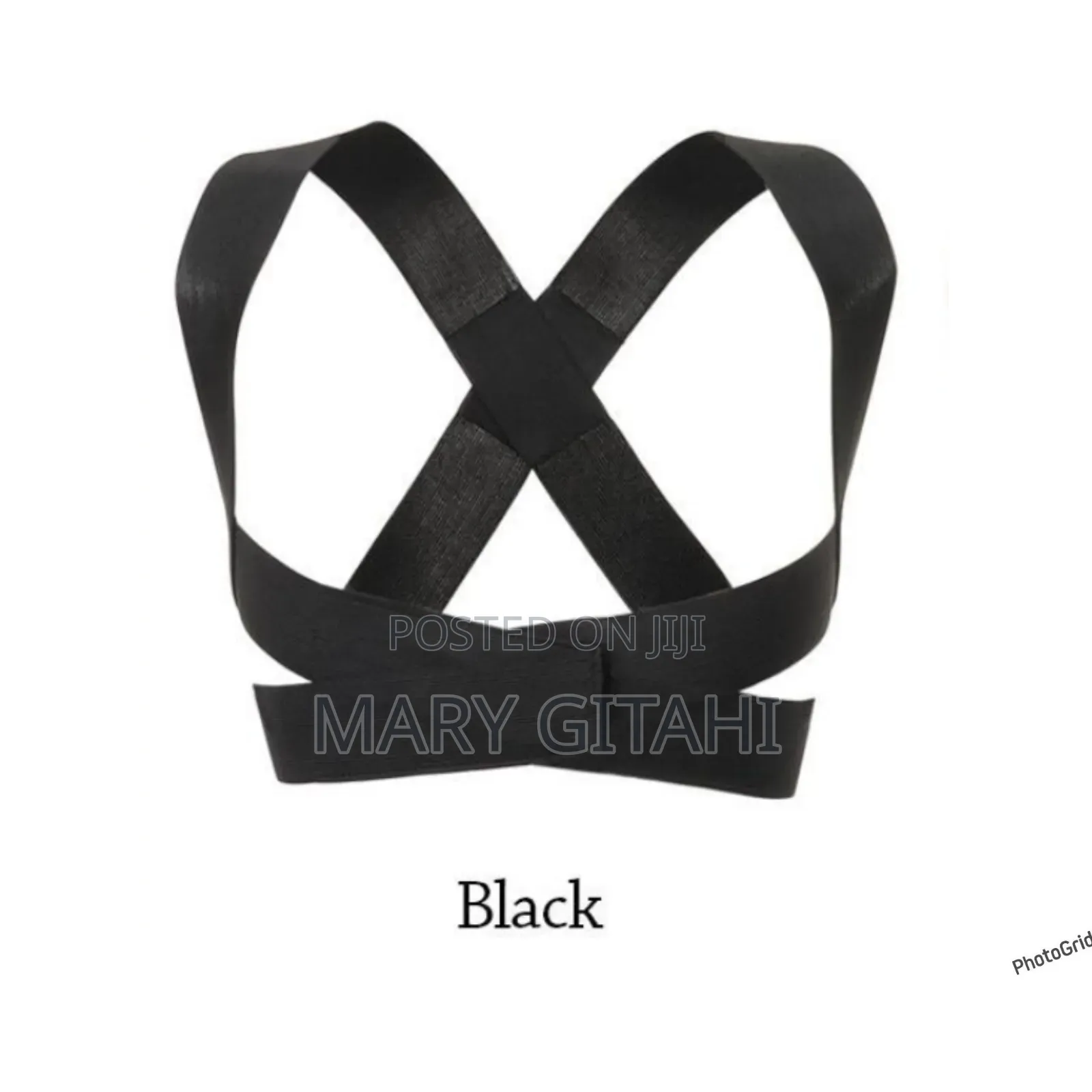 Posture Back Corrector*