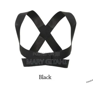 Posture Back Corrector*