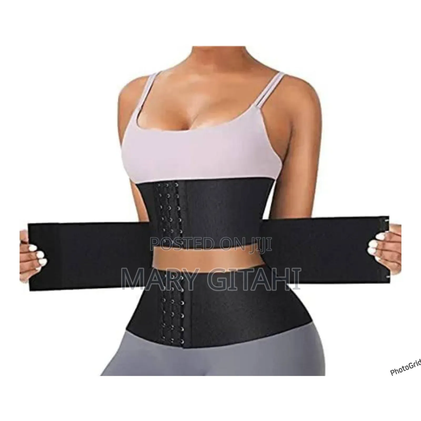 Body Shaping Belt*
