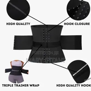 Body Shaping Belt*