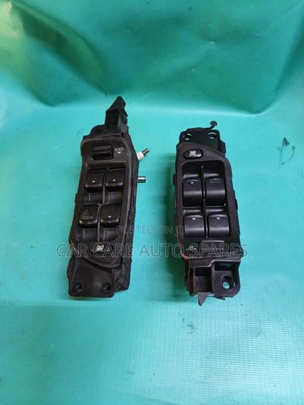 Main Switch Subaru Legacy BR5 2009