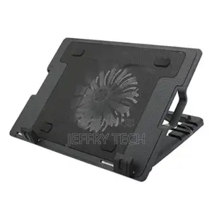 Quiet USB Powered Laptop Sizes From 12 Up to 17 Inches Notebook Coolin