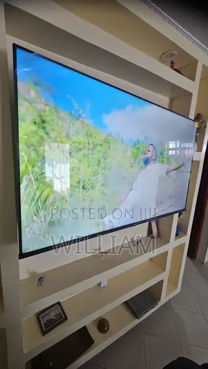 Hisense Uhd TV