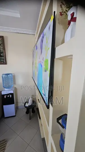 Hisense Uhd TV
