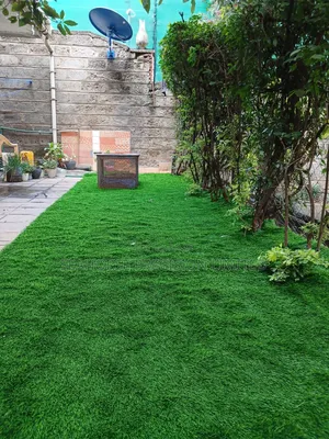  Premium Artificial Grass Carpet – Supply Installation 