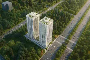 2bdrm Apartment in Spring Valley for sale
