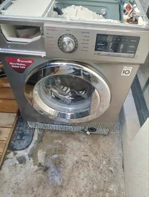 Washing Machine Doctor
