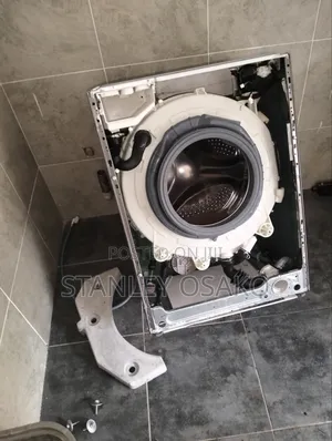 Washing Machine Repair Kikuyu
