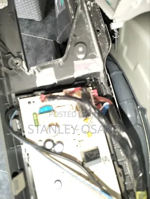 Washing Machine Repair Kikuyu