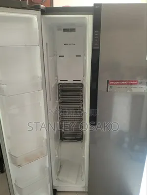 LG Fridge Repair Sensor Replacement