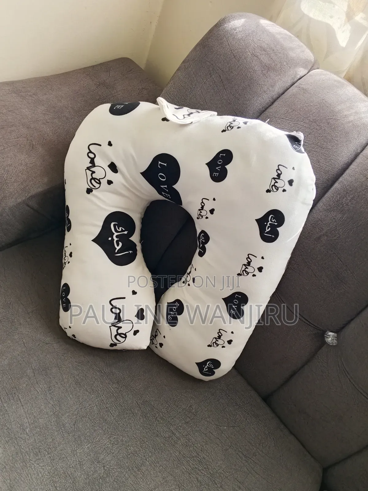 Nursing Pillow