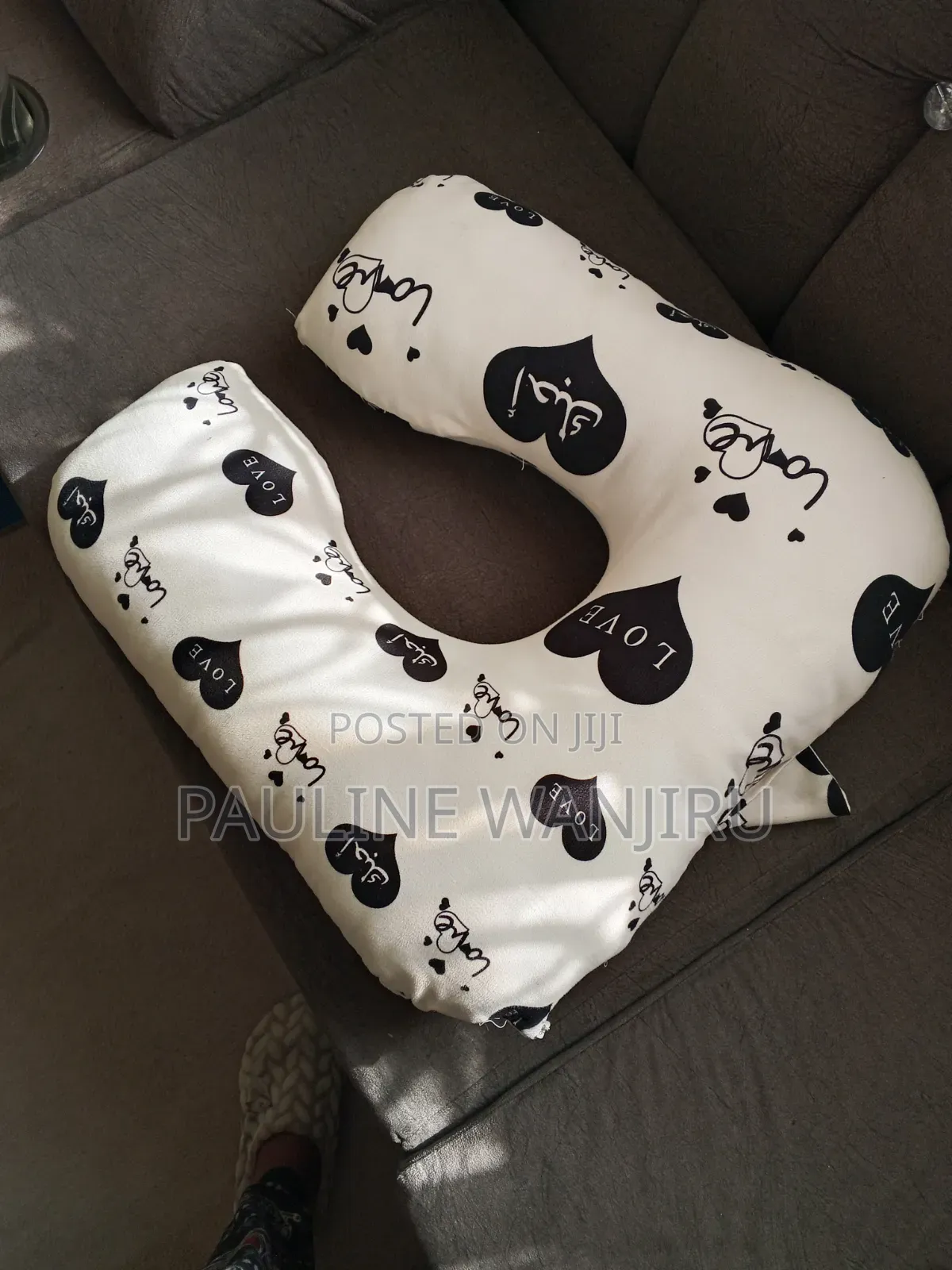Nursing Pillow