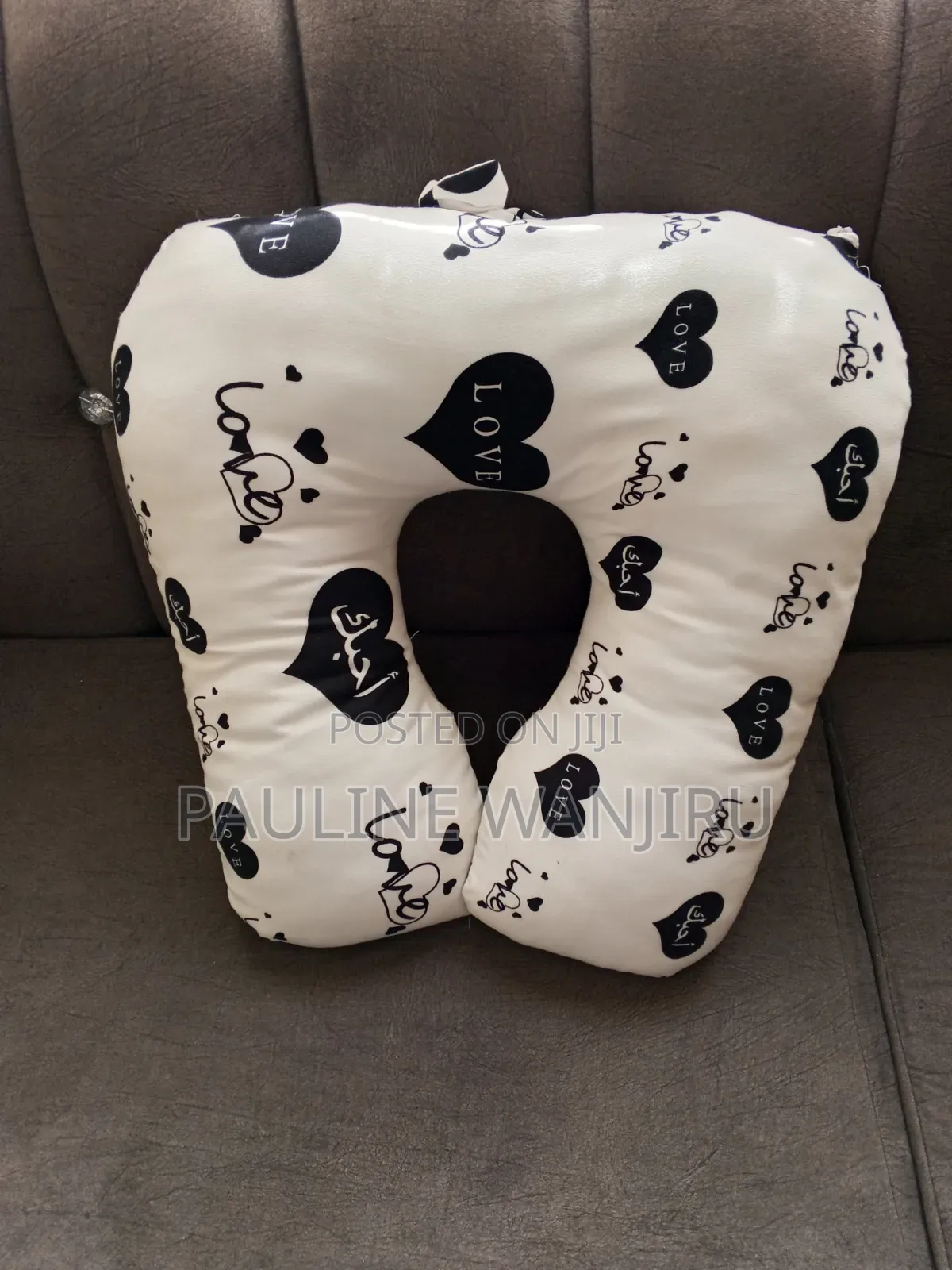 Nursing Pillow