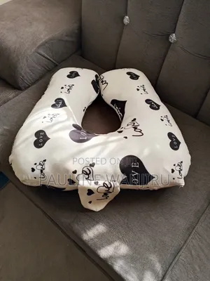 Nursing Pillow