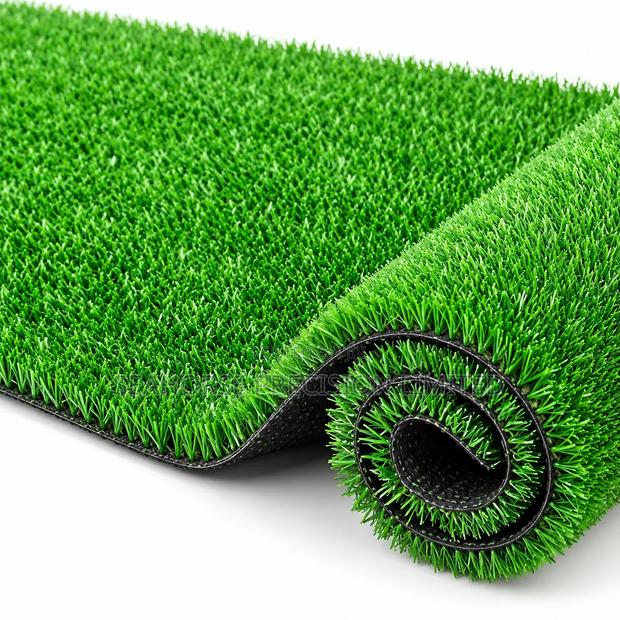  Artificial Grass Carpet – Supply Fitting 