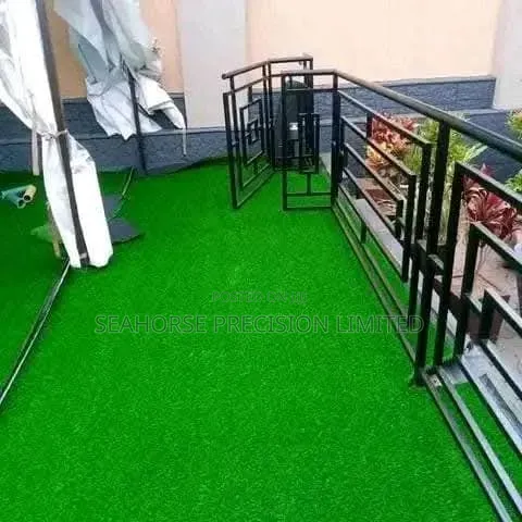  Artificial Grass Carpet – Lush, Green Low Maintenance 