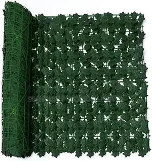 Artificial Green Hedge Panels – Beautify Your Space!
