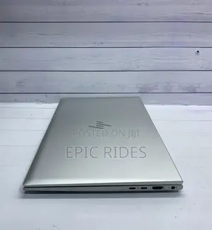 Laptop HP EliteBook 840 G7 16GB Intel Core i5 SSD 256GB