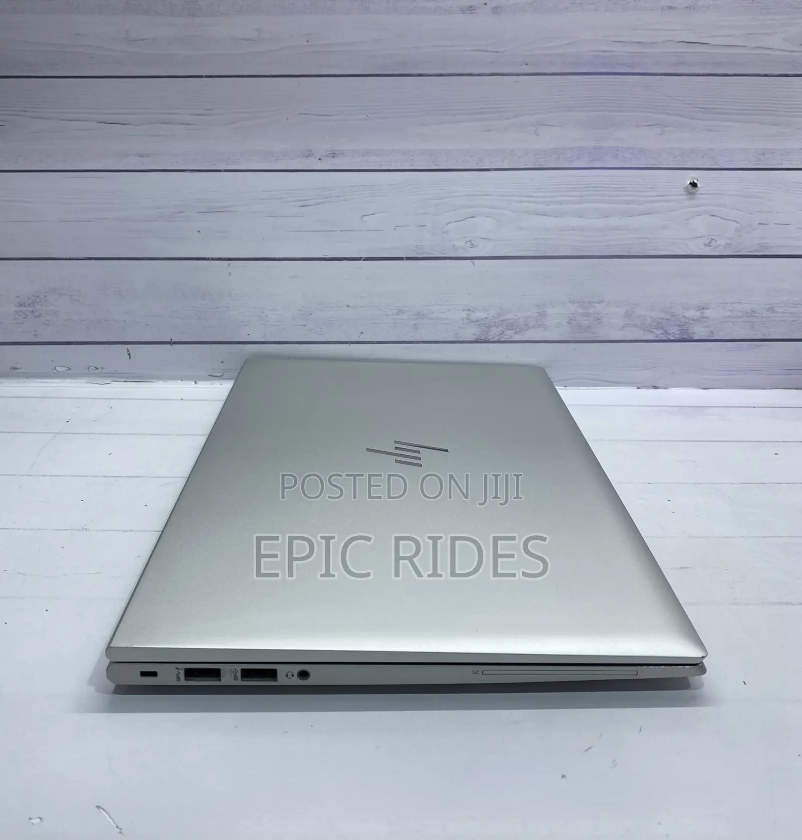 Laptop HP EliteBook 840 G7 16GB Intel Core i5 SSD 256GB