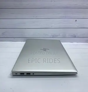 Laptop HP EliteBook 840 G7 16GB Intel Core i5 SSD 256GB