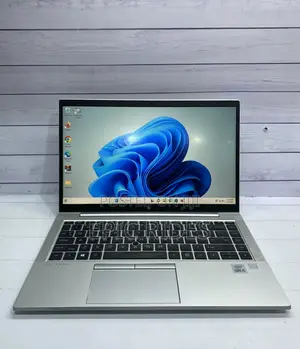 Laptop HP EliteBook 840 G7 16GB Intel Core i5 SSD 256GB